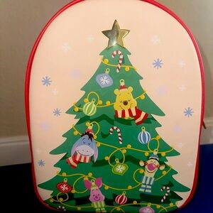 Loungefly mini bag Christmas